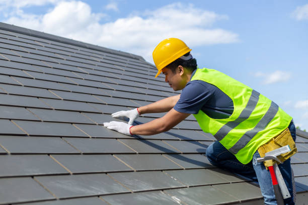 Best New Roof Installation  in Ishpeng, MI