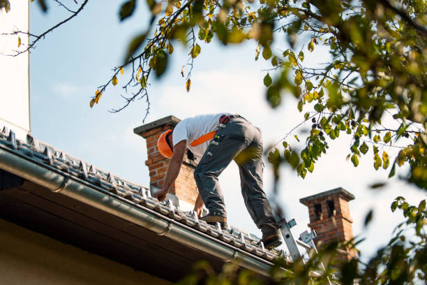 Best Commercial Roofing Services  in Ishpeng, MI