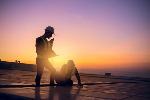 Tile Roofing Contractor in Ishpeming, MI