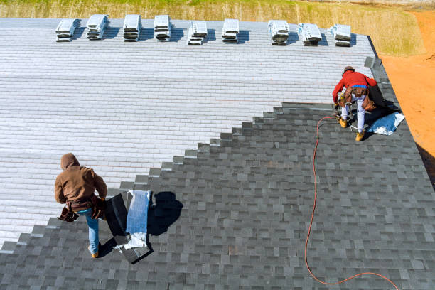 Best Local Roofing Companies  in Ishpeng, MI