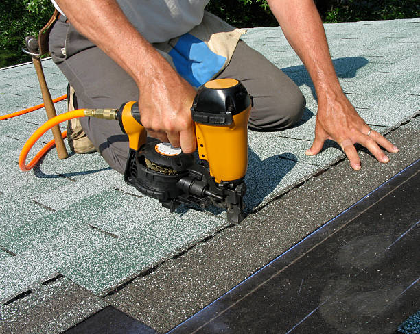 Best Metal Roofing Contractor  in Ishpeng, MI