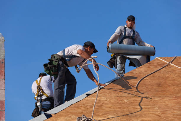 Quick and Trustworthy Emergency Roof Repair Services in Ishpeming, MI