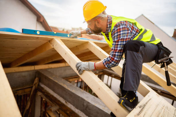 Best Tile Roofing Contractor  in Ishpeng, MI