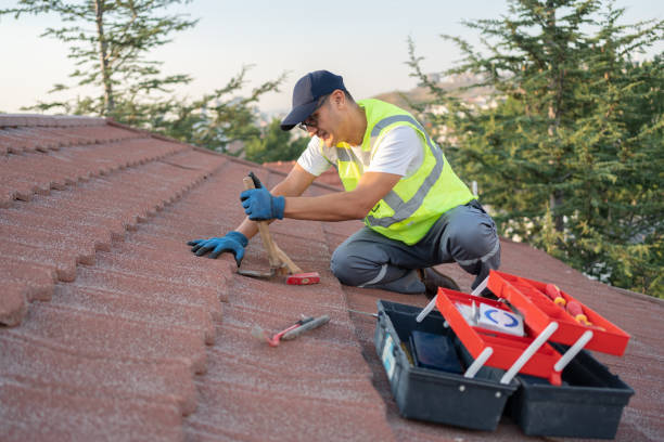Residential Roof Replacement in Ishpeming, MI