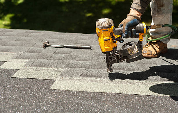Best Roof Leak Repair  in Ishpeng, MI