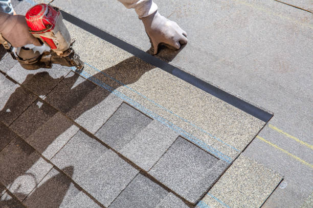 Best Residential Roof Replacement  in Ishpeng, MI