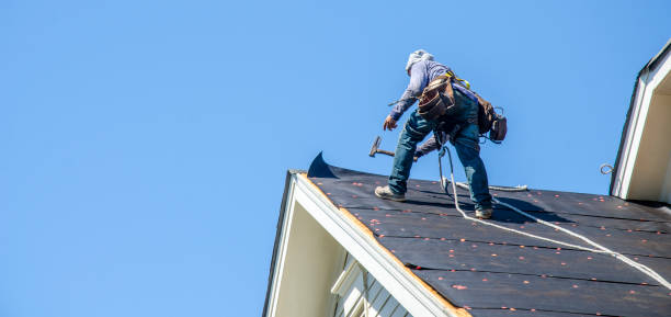 Best Commercial Roof Installation  in Ishpeng, MI